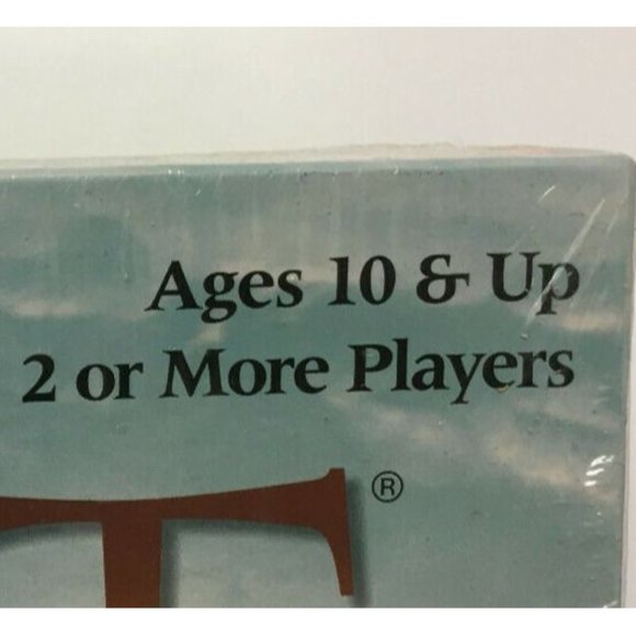 Myst The Puzzling New Board Game Adventure New in Box Sealed Ages 10+ - Picture 2 of 10